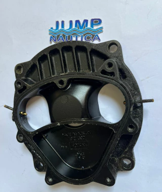 FLANGE VALVULA ROTATIVA GTI - GS 720 USINADA - comprar online