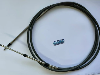 CABO DIREÇÃO YAMAHA GPR 800 - 1200 00 - comprar online