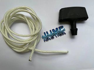 PUNHO PARTIDA YAMAHA 25 ATÉ 40 HP JOHNSON 25 ATÉ 40 HP - MERCURY 25 ATÉ 40 HP - SUZUKI 25 ATÉ 40 HP - comprar online