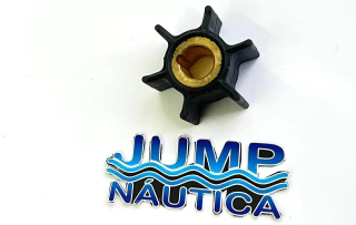 ROTOR BOMBA D'ÁGUA JOHNSON 4.5 - 5- 6- 6.5 -7.5- 8 HP IMPORTADO - comprar online