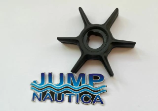 ROTOR MERCURY 6-8-9.9 15 AMERICANO - comprar online