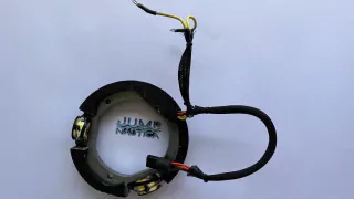 ESTATOR JOHNSON 65 -70 3 CIL BASE TROCA