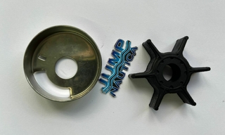 COPO ROTOR YAMAHA 15 FM - comprar online
