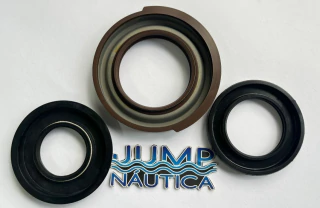 RETENTOR VIRA SUZUKI 40 KIT - comprar online