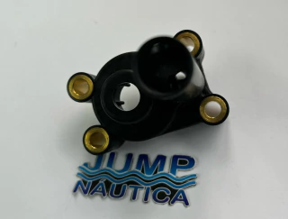 CARCAÇA BOMBA D'ÁGUA JOHNSON 4.5 - 6 - 6.5 - 7.5 - 8 HP - comprar online