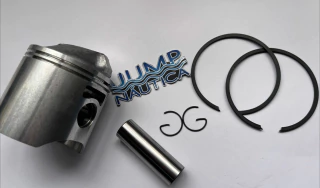 PISTAO MERCURY 9.9 - 15 HP AMERICANO STD - comprar online