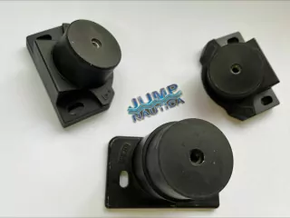 COXIM SEA DOO 800-950 TRASEIRO & DIANTEIRO SEA DOO 2 TEMPOS KIT