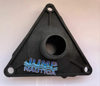 SUPORTE CASA ROLAMENTO YAMAHA 700-760-1200