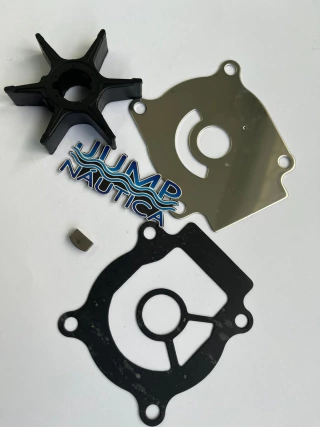 BOMBA D ÁGUA SUZUKI 25- 30 KIT - comprar online
