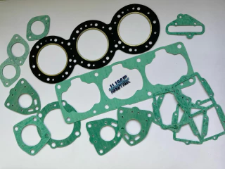 JOGO JUNTAS KAWASAKI 900 - comprar online