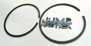 ANEL YAMAHA 115-130-150-200 2T V4 - V6 STD - comprar online