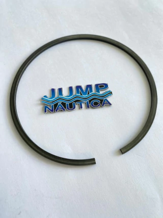 ANEL VIRABREQUIM MERCURY 200 225 250 EFI - OPTIMAX 3 LITROS USADO