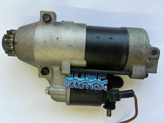 MOTOR ARRANQUE YAMAHA 60 4 TEMPO USADO