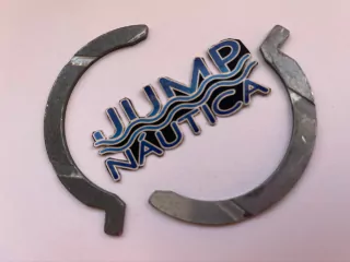 ARRUELA CALÇO VIRABREQUIM SEA DOO 4 TEC 0,50