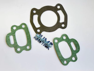 JUNTA ESCAPE SEA 580-650-720 KIT