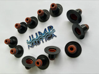 RETENTOR VÁLVULA SEA DOO 4 TEMPOS KIT - comprar online