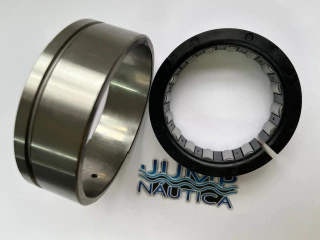 ROLAMENTO JOHNSON -EVINRUDE 115 -130 -150 -175 V4 -V6 CENTRAL - comprar online