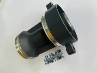 CUBO HELICE YAMAHA 40 50 3 CIL - comprar online