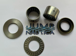 REPARO TURBINA SEA DOO SP-SPX -SPI XP 95 KIT - comprar online