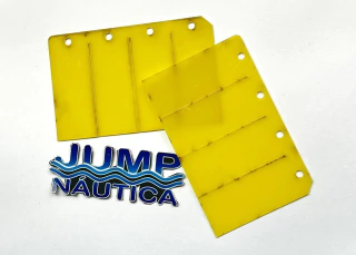 PALHETA TORQUE KAWASAKI 750-900-1100 KIT - comprar online