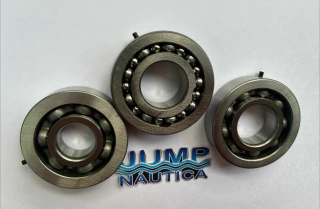 ROLAMENTO VIRA YAMAHA 9.9 - 15 DM -BM KIT - comprar online