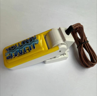 AUTOMÁTICO BOMBA PORÃO - comprar online
