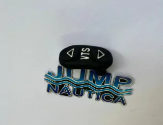BOTAO TRIM 2T SEA DOO VTS