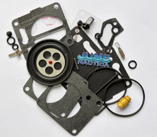 KIT REPARO 580 650 720 800 COM SEDE AGULHA