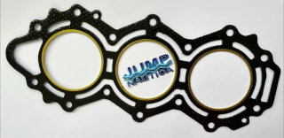 JUNTA CABEÇOTE MERCURY 40 JAPONES - comprar online