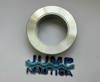 RETENTOR MERCURY 40 - 50 CENTRO JAPONES LABIRINTO - comprar online