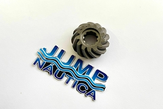 PINHAO YAMAHA 15 DM - comprar online