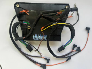 CDI JOHNSON 185 A 250 HP ASA DELTA 89 EM DIANTE - comprar online
