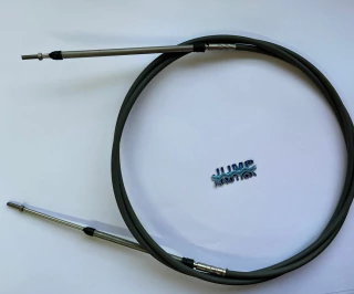 CABO DIREÇÃO YAMAHA SUPER JET 700 96 A 07 - comprar online