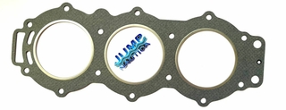 JUNTA CABEÇOTE YAMAHA 85 - 90 IMPORTADO - comprar online