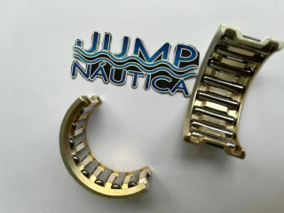 GAIOLA BIELA JOHNSON 90-115-135-150-175 HP - comprar online