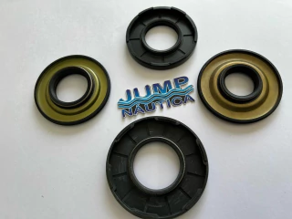 RETENTOR VIRA SEA DOO 580 KIT - comprar online
