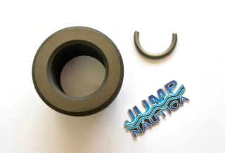 ANEL CARBONO & TRAVA 580 a 950 2 TEMPOS