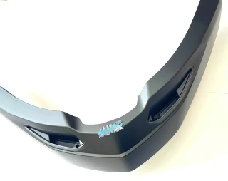 PARACHOQUE GTI 130-GTI 170 20 A 25 FRONTAL