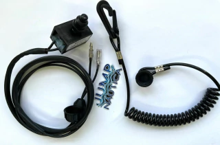 CORTA CIRCUITO SEA DOO 580 650 720 NAO CODIFICADO + CHAVE KIT - comprar online