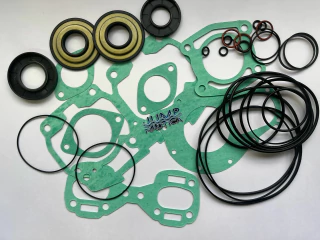 JOGO JUNTA SEA DOO 800 COM KIT RETENTOR