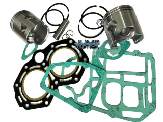 PISTAO MERCURY 25 SEA PRO KIT MOTOR 0,50 - comprar online