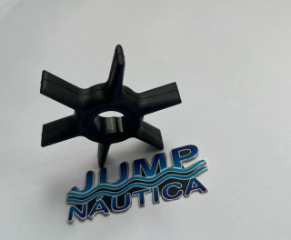 ROTOR MERCURY 9.9-15 AMERICANO - comprar online