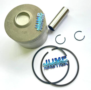 PISTAO MERCURY 135 - 150 - 175 HP OPTIMAX 0,30 STARB - comprar online