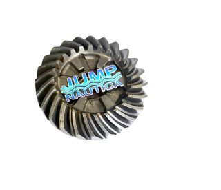 ENGRENAGEM FRENTE YAMAHA F60