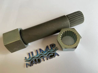 FERRAMENTA SACADOR TURBINA  GTI  130 -155  - RXP RXT GTX  KIT