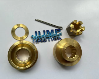 ESPAÇADOR HELICE SUZUKI 40 HP