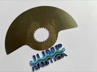 VALVULA ROTATIVA SEA DOO 650-720-800 -159 °