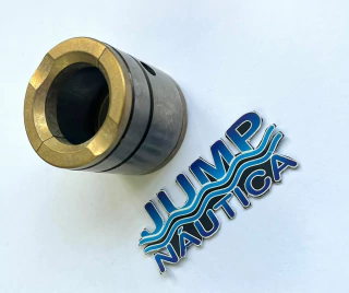 ROLAMENTO MERCURY 25 AMERICANO CENTRAL - comprar online