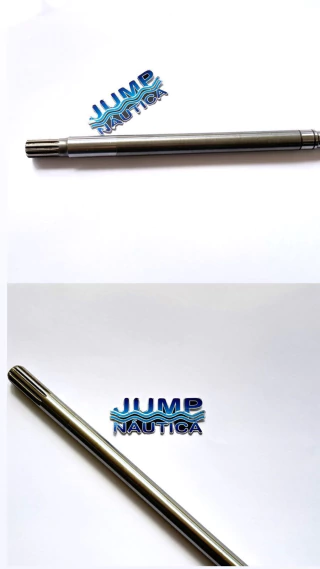 EIXO CARDAN SUZUKI 15 HP