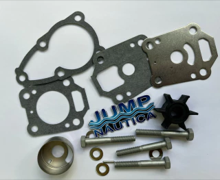 REPARO BOMBA D AGUA MERCURY 4-5 JAPONES KIT - comprar online